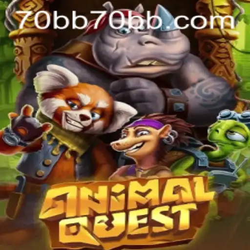 Exploring the World of AnimalQuest: A 70bb-Centric Journey