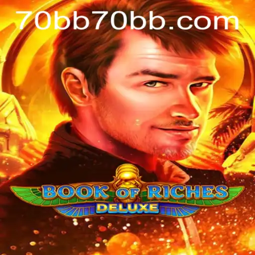Exploring the Mystical World of BookofRichesDeluxe