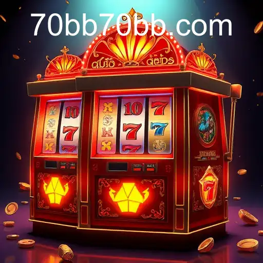 Caça-níqueis online