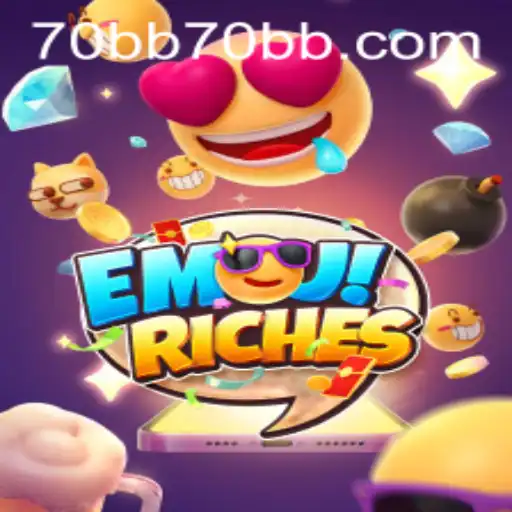 EmojiRiches: The Exciting New Era of Emoji-Based Gaming