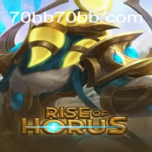 Exploring the Mystical Realm of RiseofHorus: An In-Depth Guide with 70bb Insights