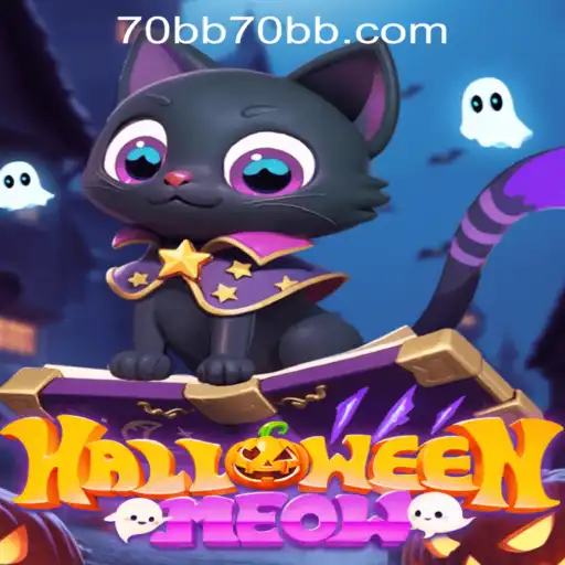 HalloweenMeow: Dive Into the Spooky Feline Adventure