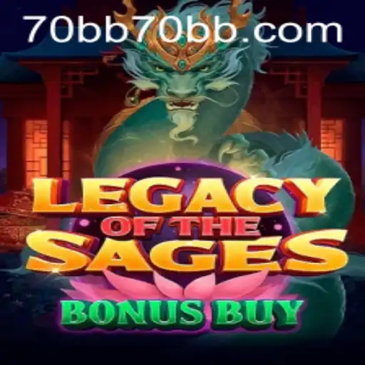 Exploring LegacyoftheSagesBonusBuy: A Unique Gaming Experience