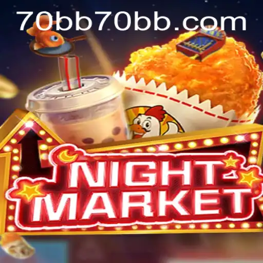 Unveiling NIGHTMARKET: A Thrilling New Game That Redefines Urban Adventures