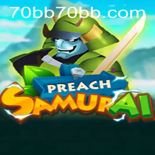 Discover the Thrilling World of PreachSamurai: The Strategy Game Taking the World by Storm