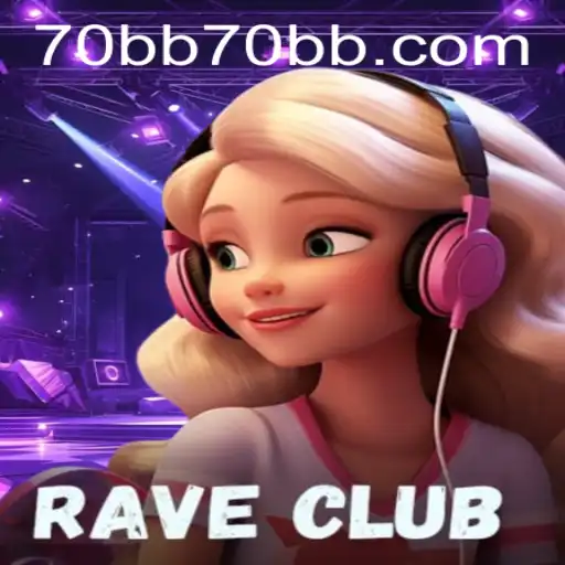 RaveClub: Immersive Gameplay in the Neon World