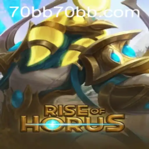 Exploring the Mystical Realm of RiseofHorus: An In-Depth Guide with 70bb Insights