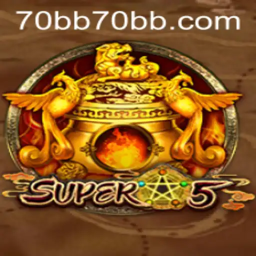 Introducing Super5: A New Era in Gaming with 70bb
