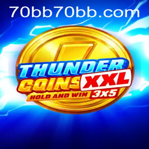 ThunderCoinsXxl: A Thrilling Adventure in Virtual Currency Gaming