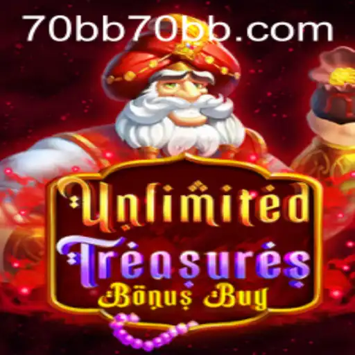 UnlimitedTreasuresBonusBuy: The Exciting New Frontier in Gaming